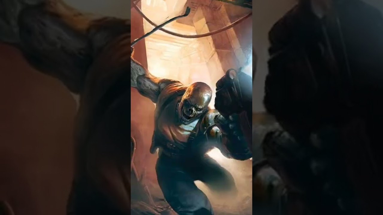 Personajes de terror de Marvel