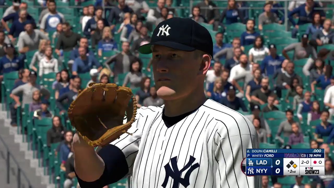 Union Association Regular Season: 1942 Brooklyn Dodgers vs 1954 New York Yankees