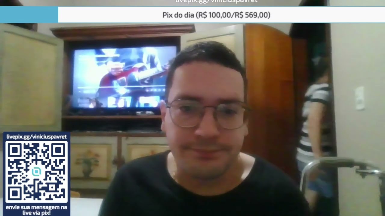 #1 LIP SYNC: Razões e Emoções NX Zero (Rock Edition) | Vinícius Pavret