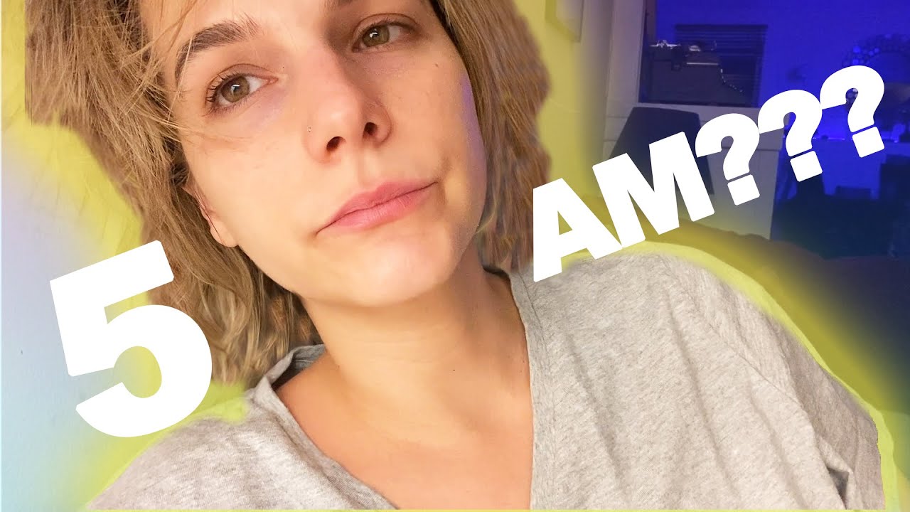 i tried TikTok morning routines | Devin But Better