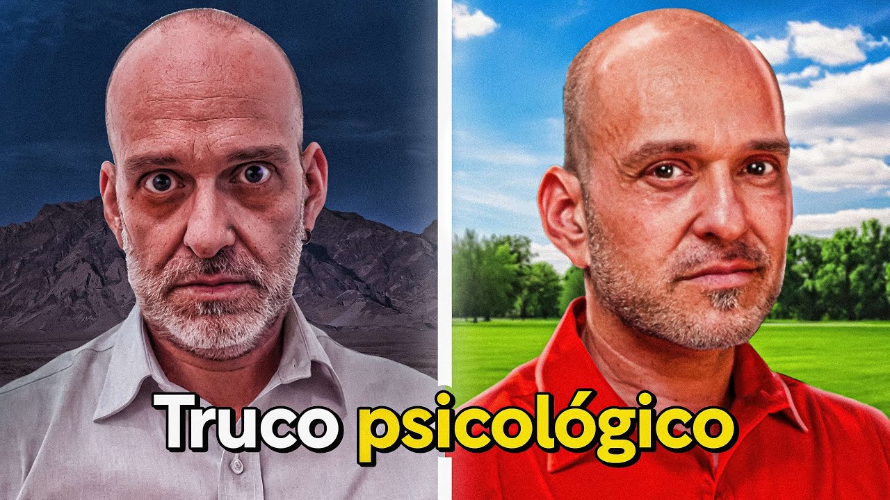 C&oacute;mo aumentar tu ATRACTIVO Usando la Psicolog&iacute;a