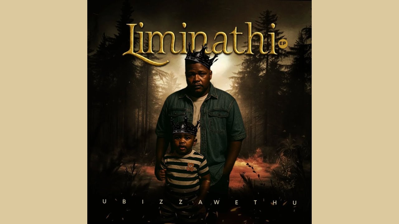 uBizza Wethu - 1 Million (Official Audio)