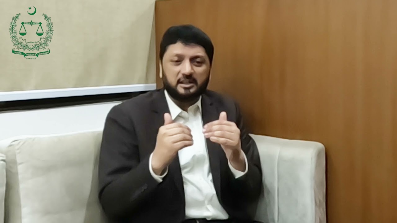 How to File an Insurance Complaint Without Issues | Explained by FIO DG Mobashir Siddiqui
