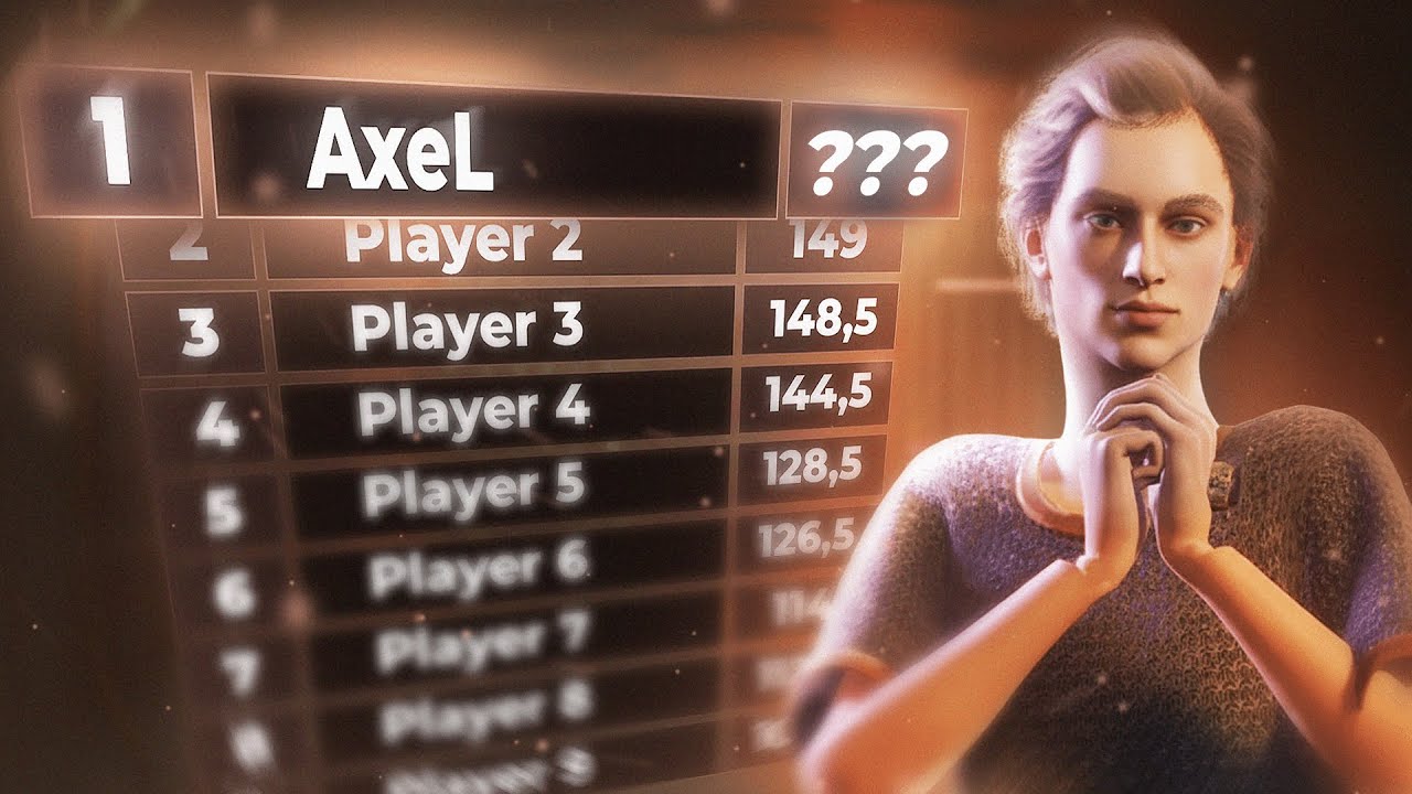How I Got MVP and Dominated the BIGGEST Deceit 2 Tournament