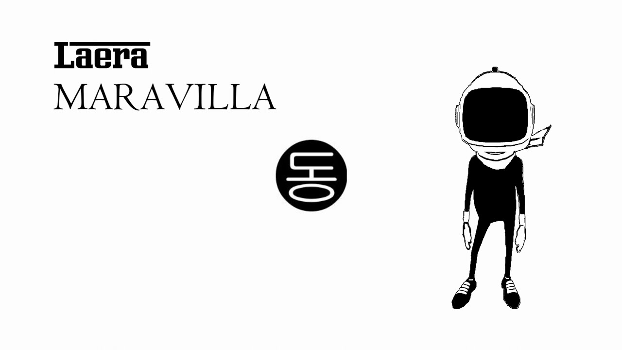 LAERA - MARAVILLA