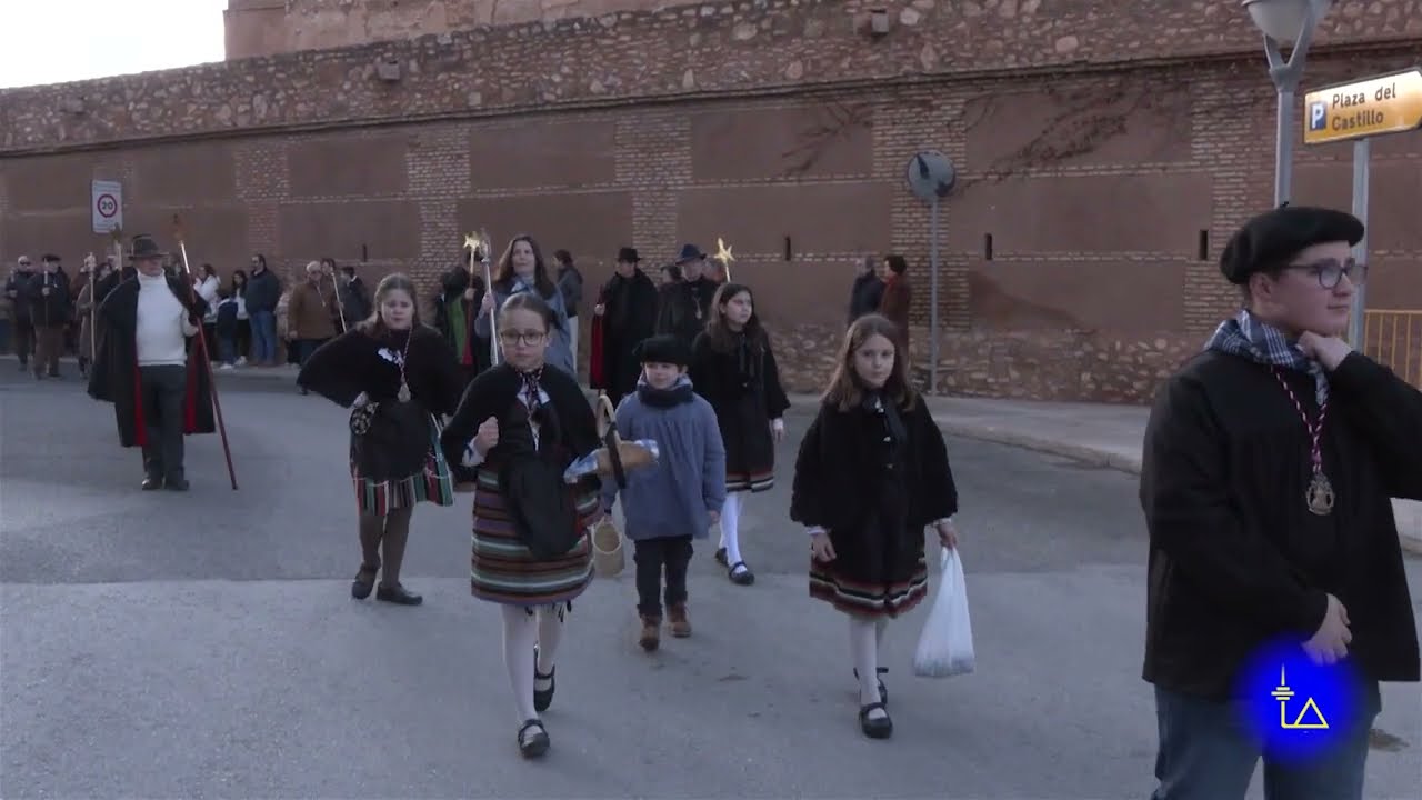 Valoración fiestas de San Blas 2026