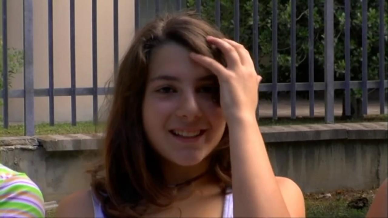 Professioni - Intervista Unit&agrave; 2, Progetto italiano Junior 3