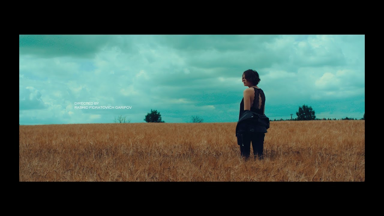 Zelenina - Pades&aacute;t bodn&yacute;ch ran (Ofici&aacute;ln&iacute; videoklip)