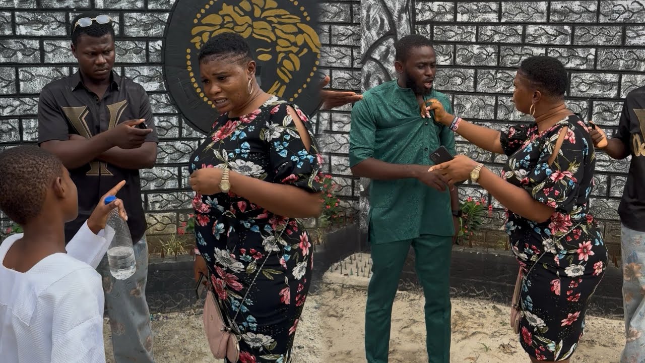 Unbelievable 😱 her fiancee fruaded her of over 100 million all in the name of marriage.