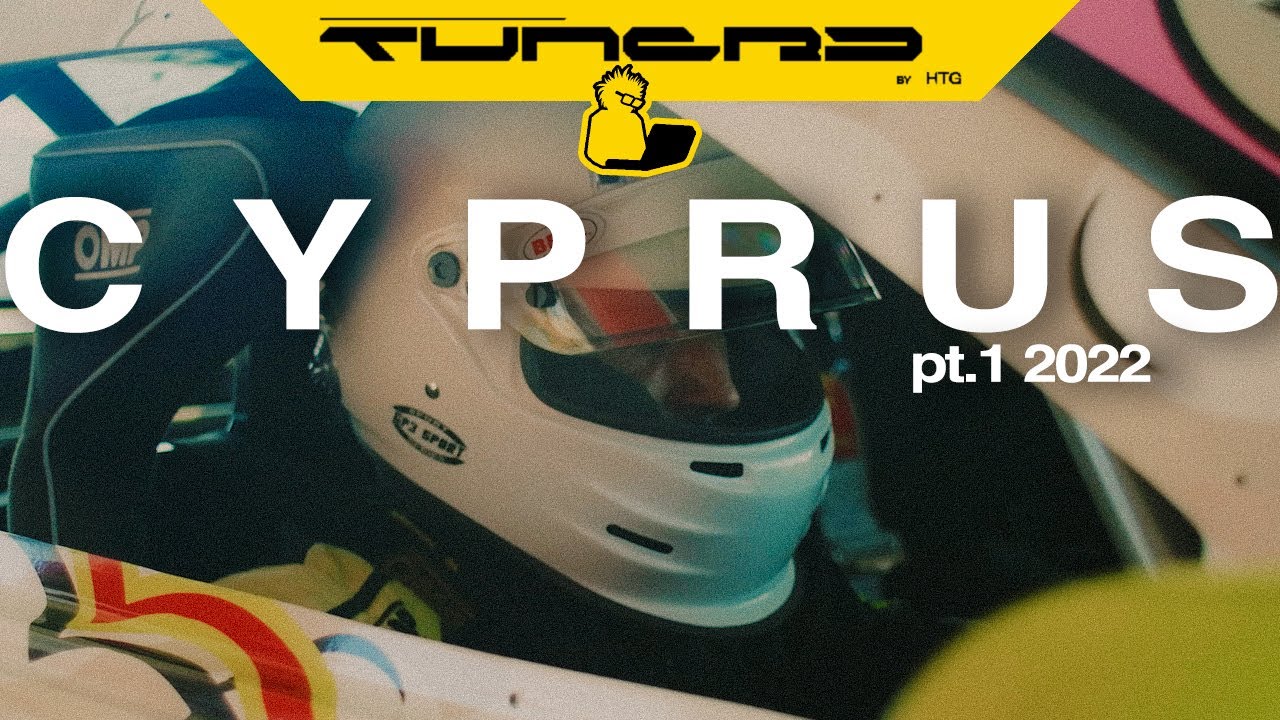 Cyprus DCT tuning sessions pt.1 | TUNERD