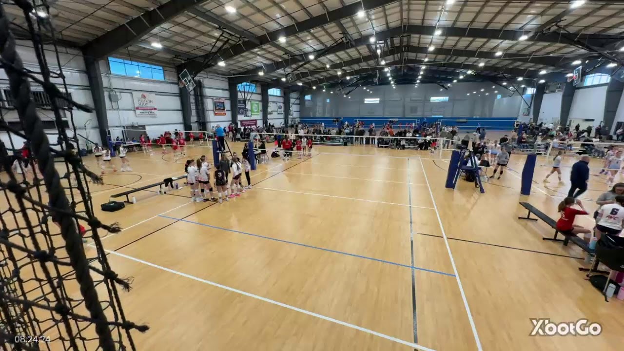 Phoenix 14u T3 Tournament Game 1