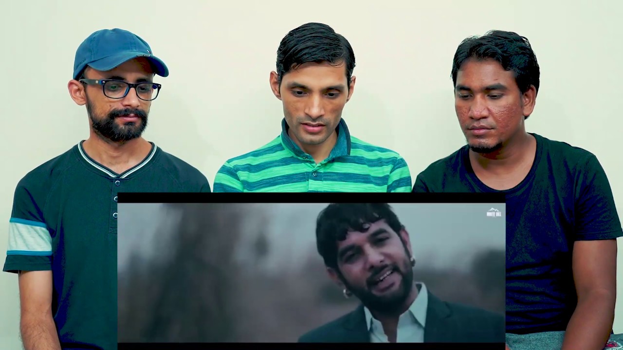 Kaash (Full Song) Gulam Jugni | New Hindi Song Reaction