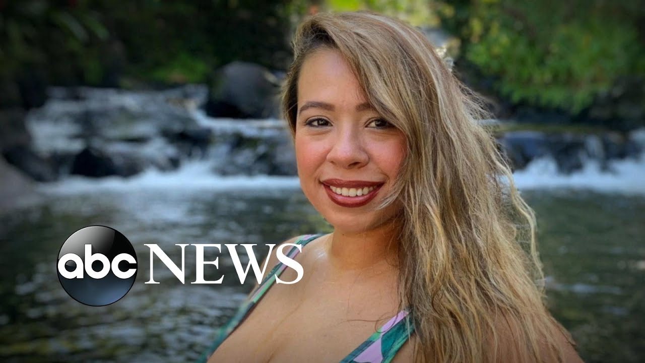 Body found in search of missing woman in Costa Rica: Authorities