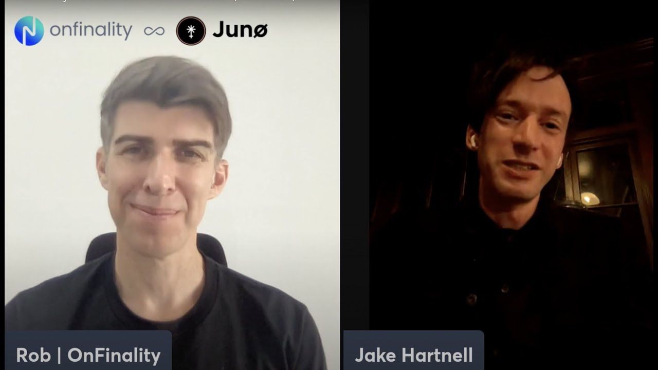How OnFinality's Reliable RPCs Help Juno Network