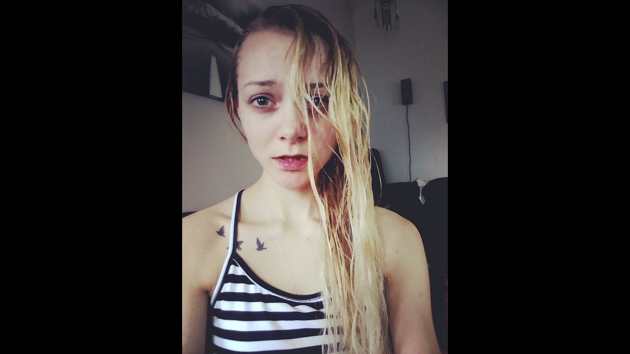 Vegan Hair Product Review