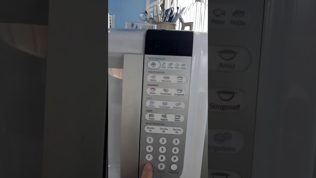 Polimerização MICRO- Marlizinha