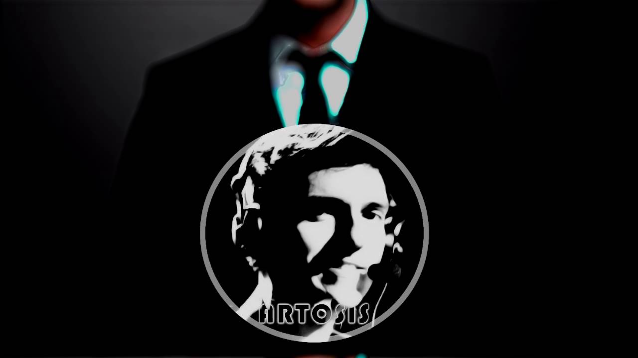 【Just Music】 Ken Ashcorp - Artosis