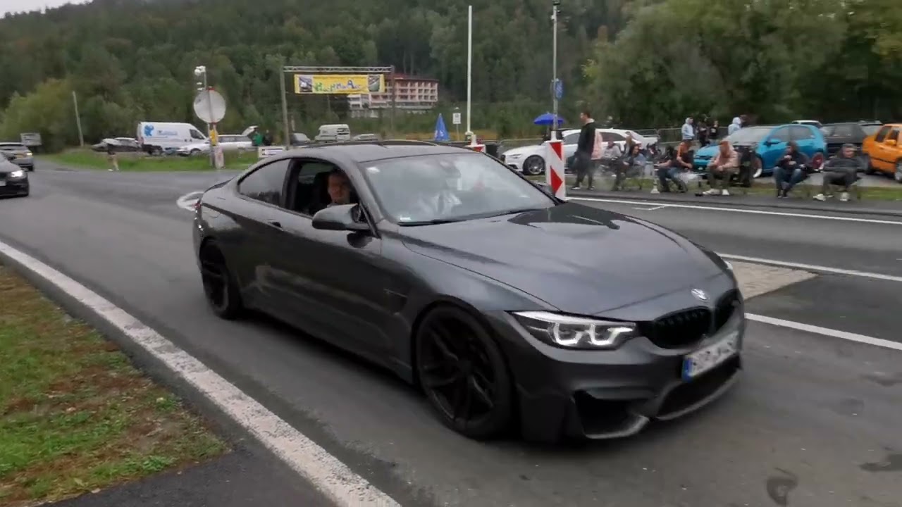 20220917 Faaker See GTI Nachtreffen