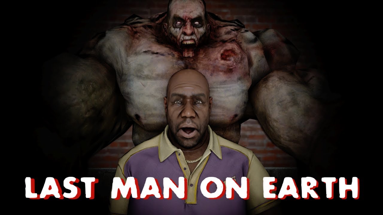 Самый страшный режим Left 4 Dead 2