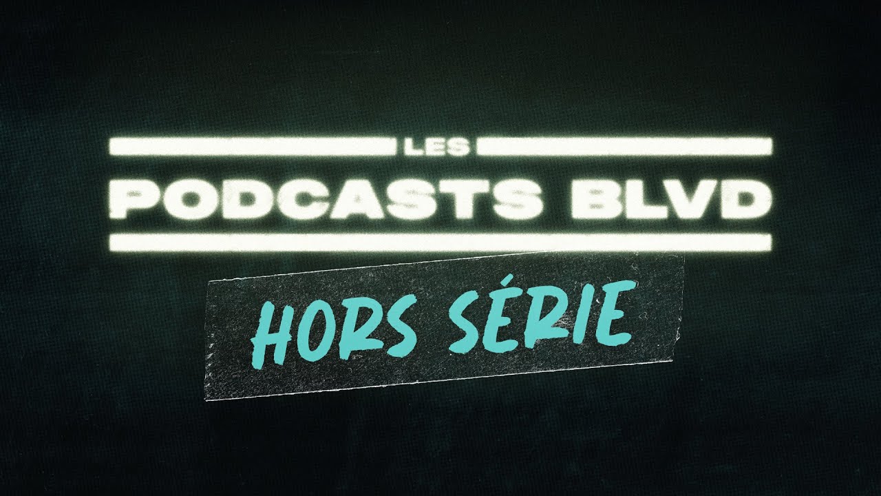 Hors Série | On célèbre les 50 ans de carrière de Pierre Houde