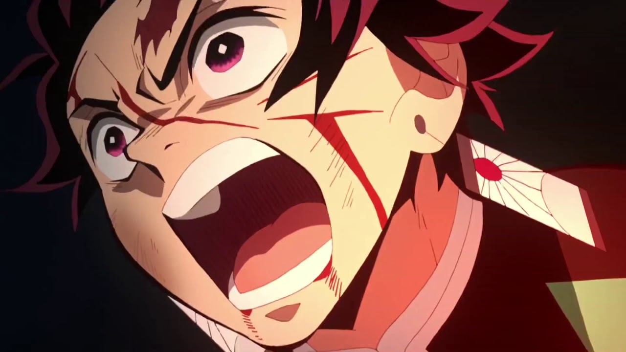 No Scared AMV/GMV (One Ok Rock)