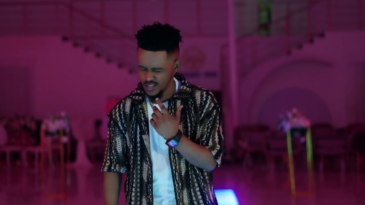 samiir saam hes cusub bal maxaan ifka kuu jeclahay kuu oran wayay video official