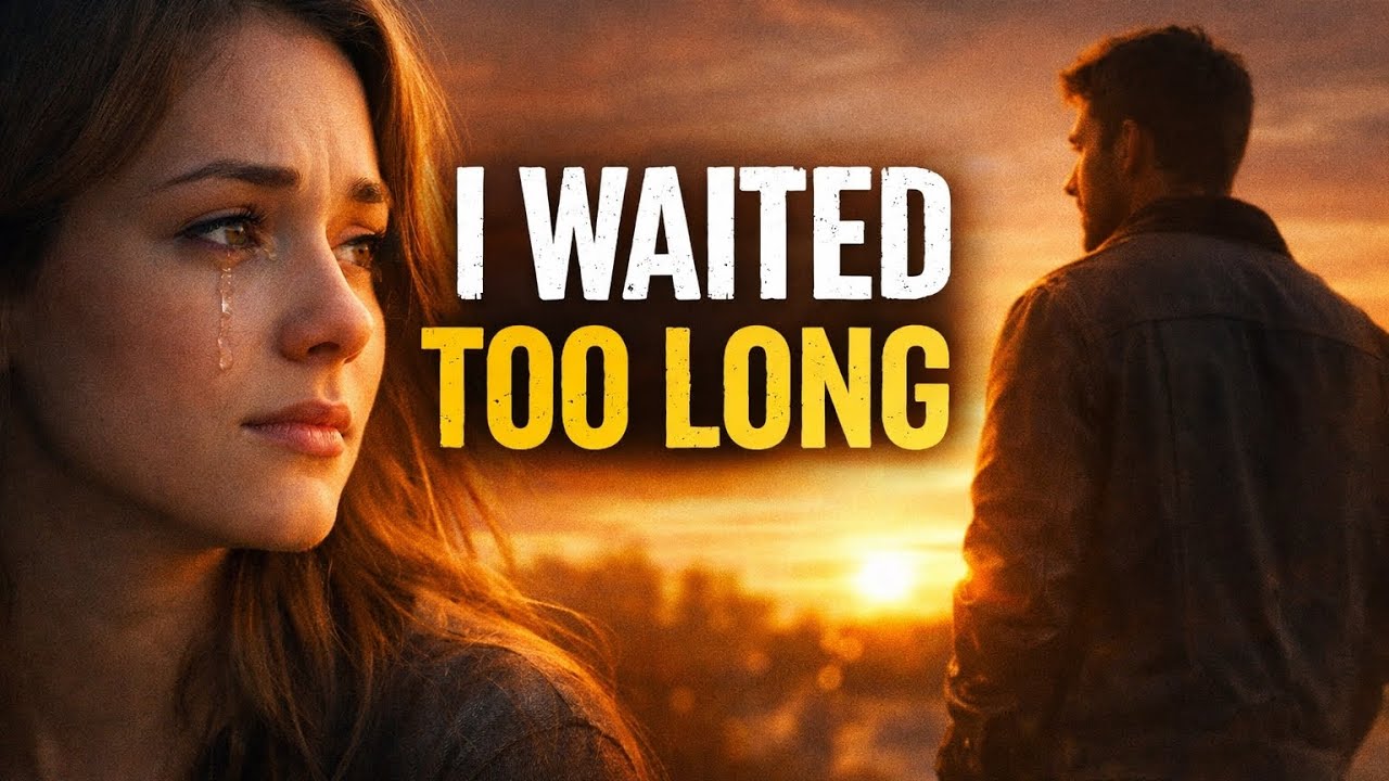 I Loved Him Too Late | A Heartbreaking Love Story