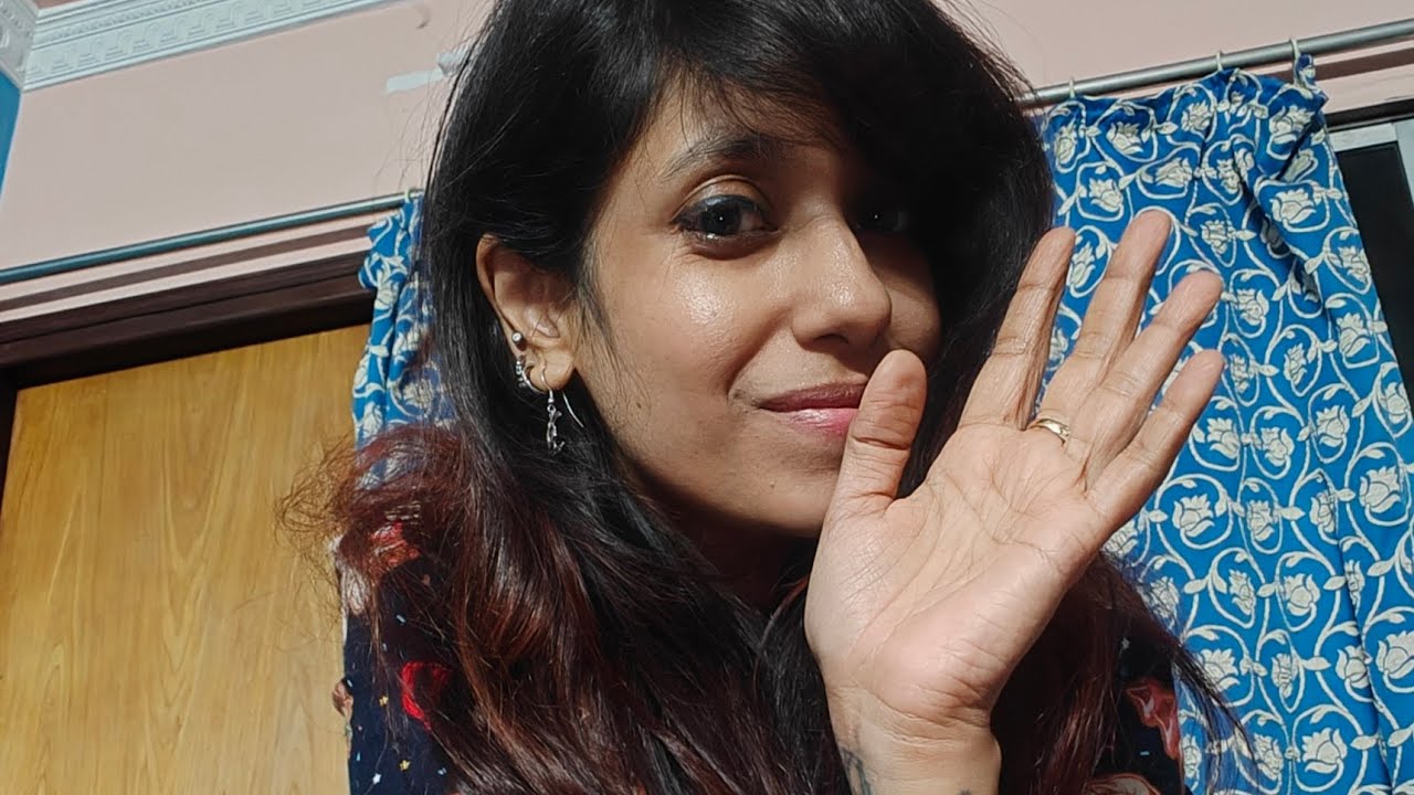 Update about ma and where I have been #lifeupdate #ma #mother #softspoken 