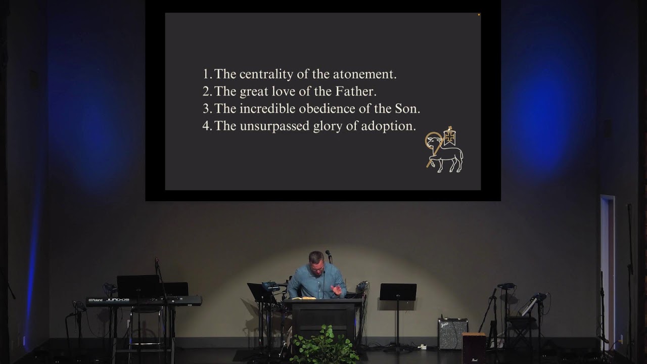 January 11, 2026 - 1st Service