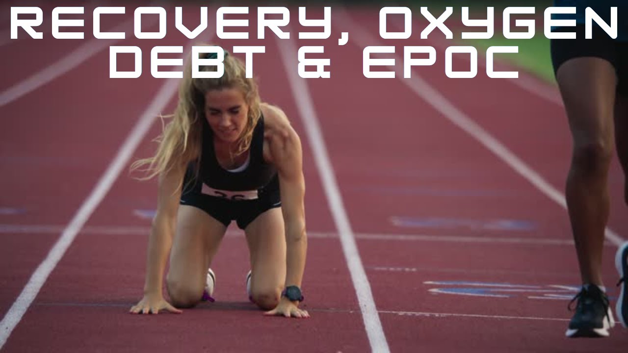 IGCSE PE   RECOVERY, OXYGEN DEBT & EPOC   Anatomy and Physiology Energy & Exercise Effects  4.2