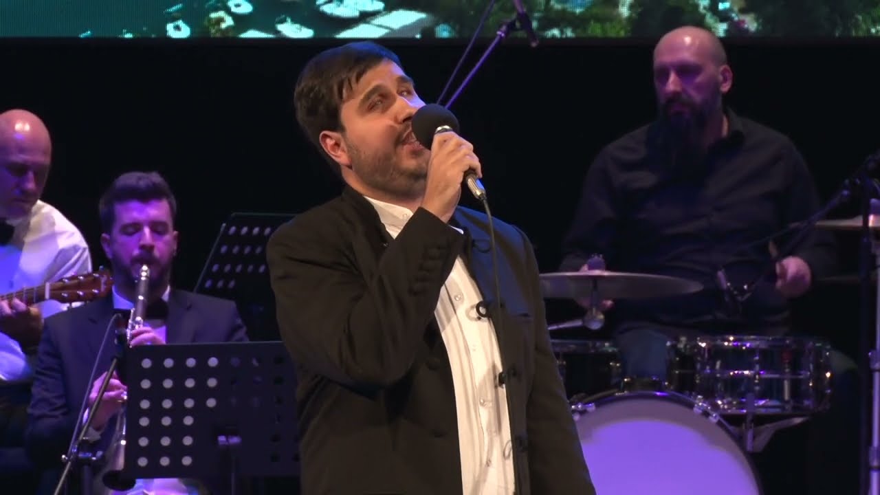 Pavao Anić - Emina | 14. FESTIVAL SEVDALINKE