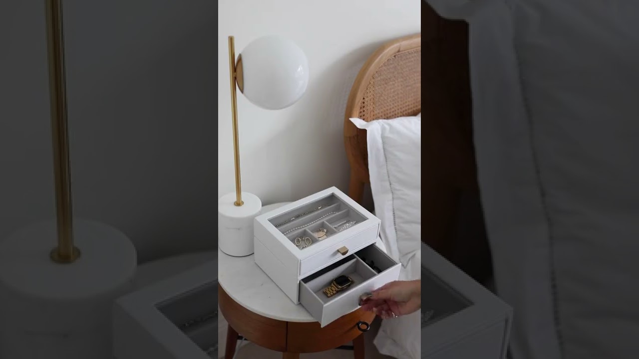 Stackers Drawer Range