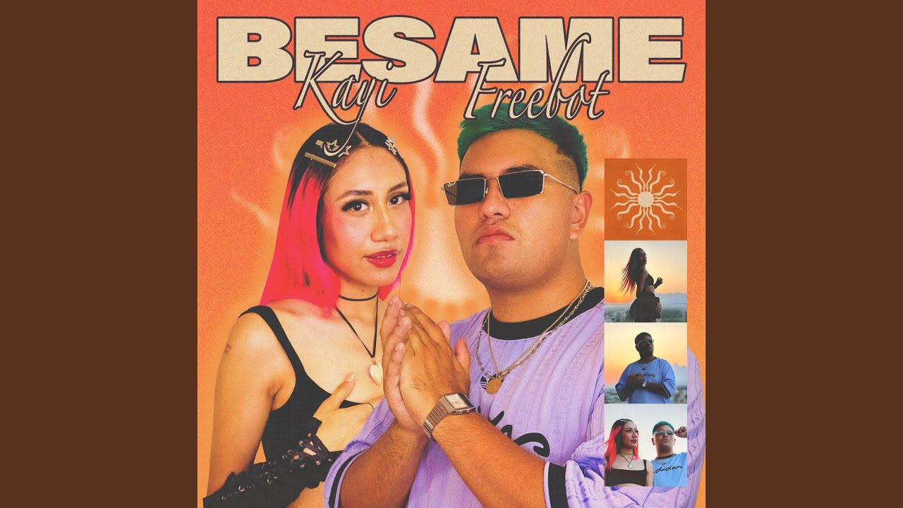 Bésame