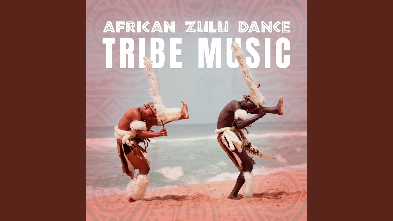 West African Drums