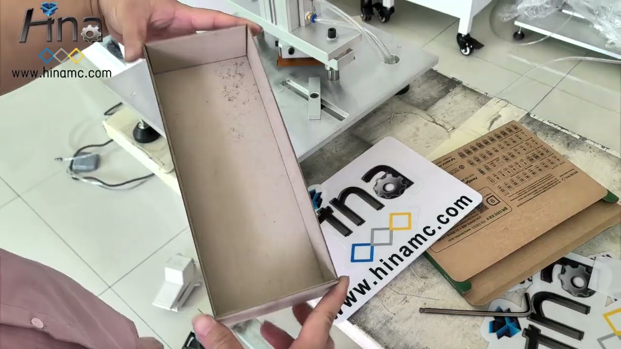 electric grooving machine adjusting video / ηλεκτρικό βίντεο ρύθμισης μηχανής αυλάκωσης