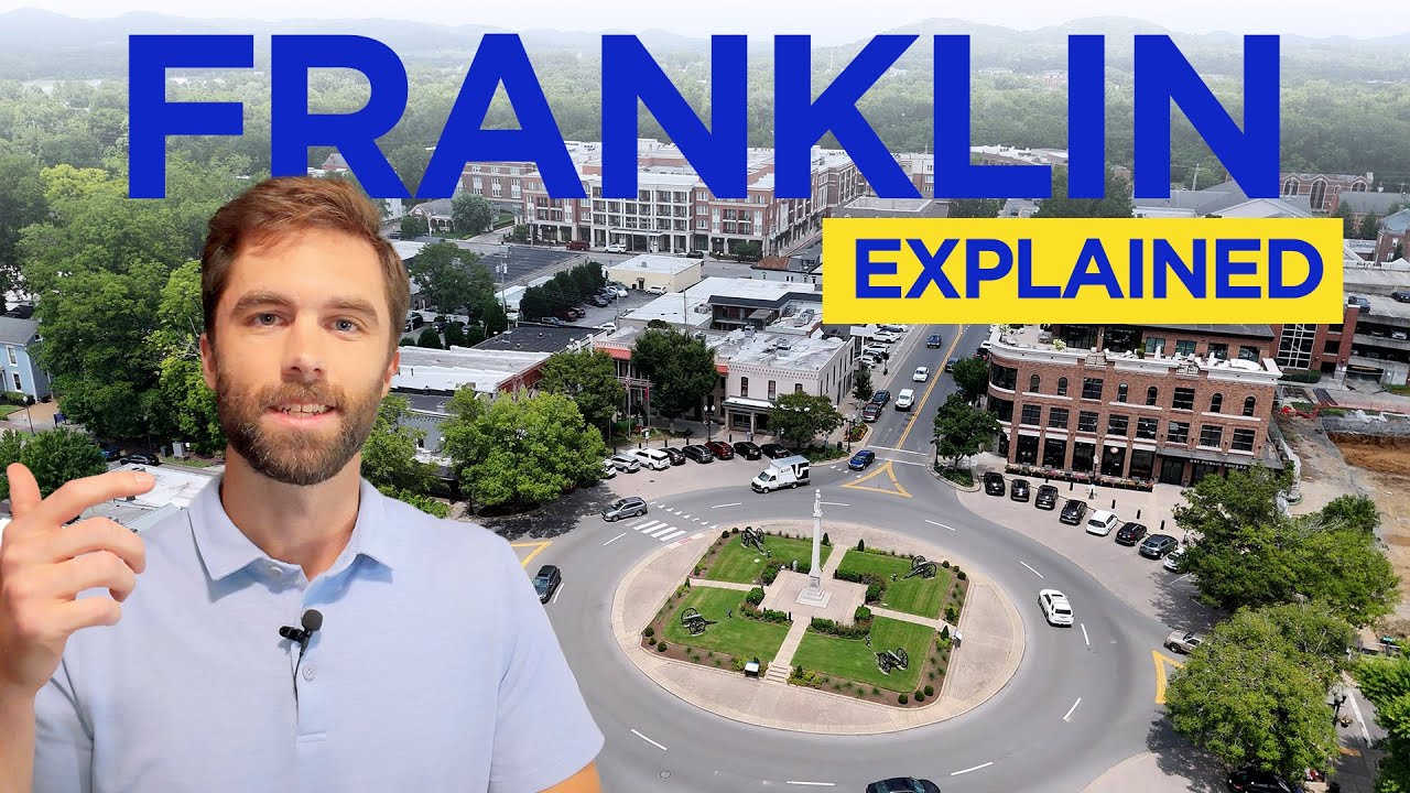 Franklin Tennessee Explained: What Makes Franklin Tennessee So Special?