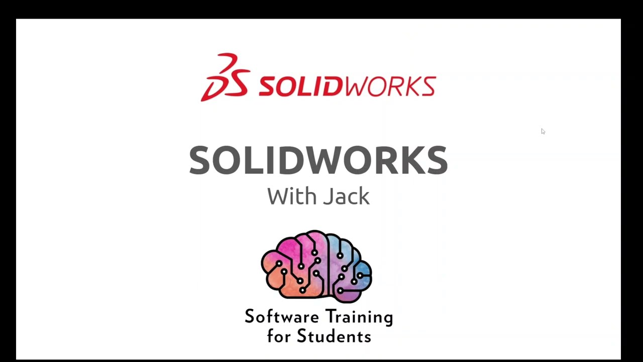 STS Solidworks Training