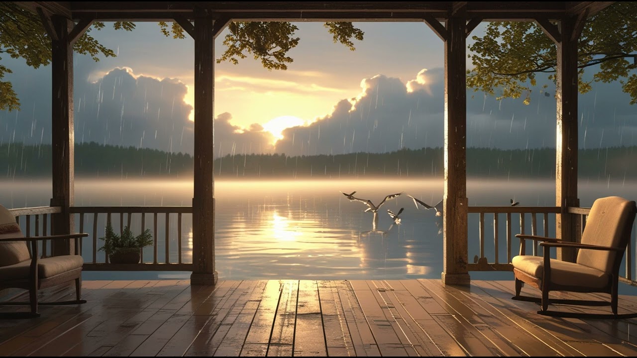 Experience INSTANT Relaxation | Calming Piano Magic