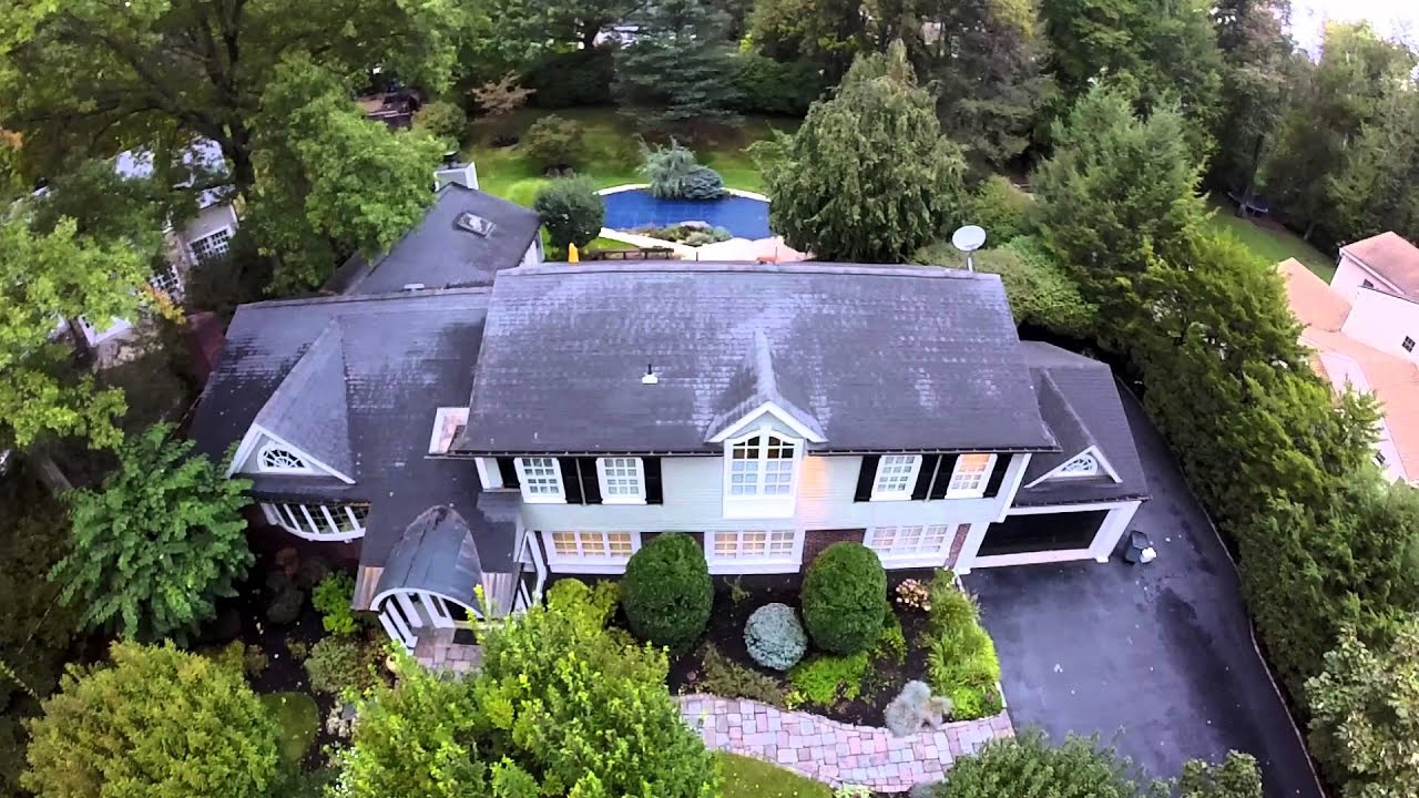 DJI Phantom FC40 Vs DJI Phantom 2 Vision+ Revisited Feat. Minisub41