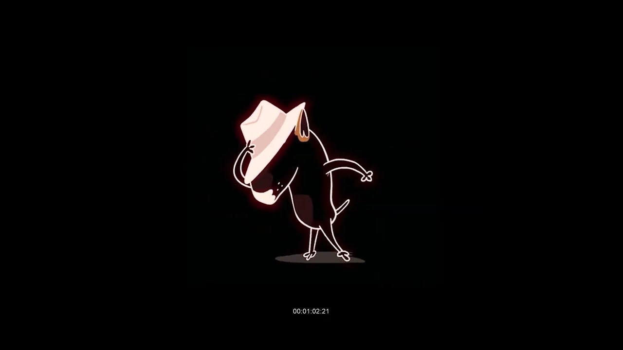 SDM - Passat feat. Maes (Slowed & Darkened)