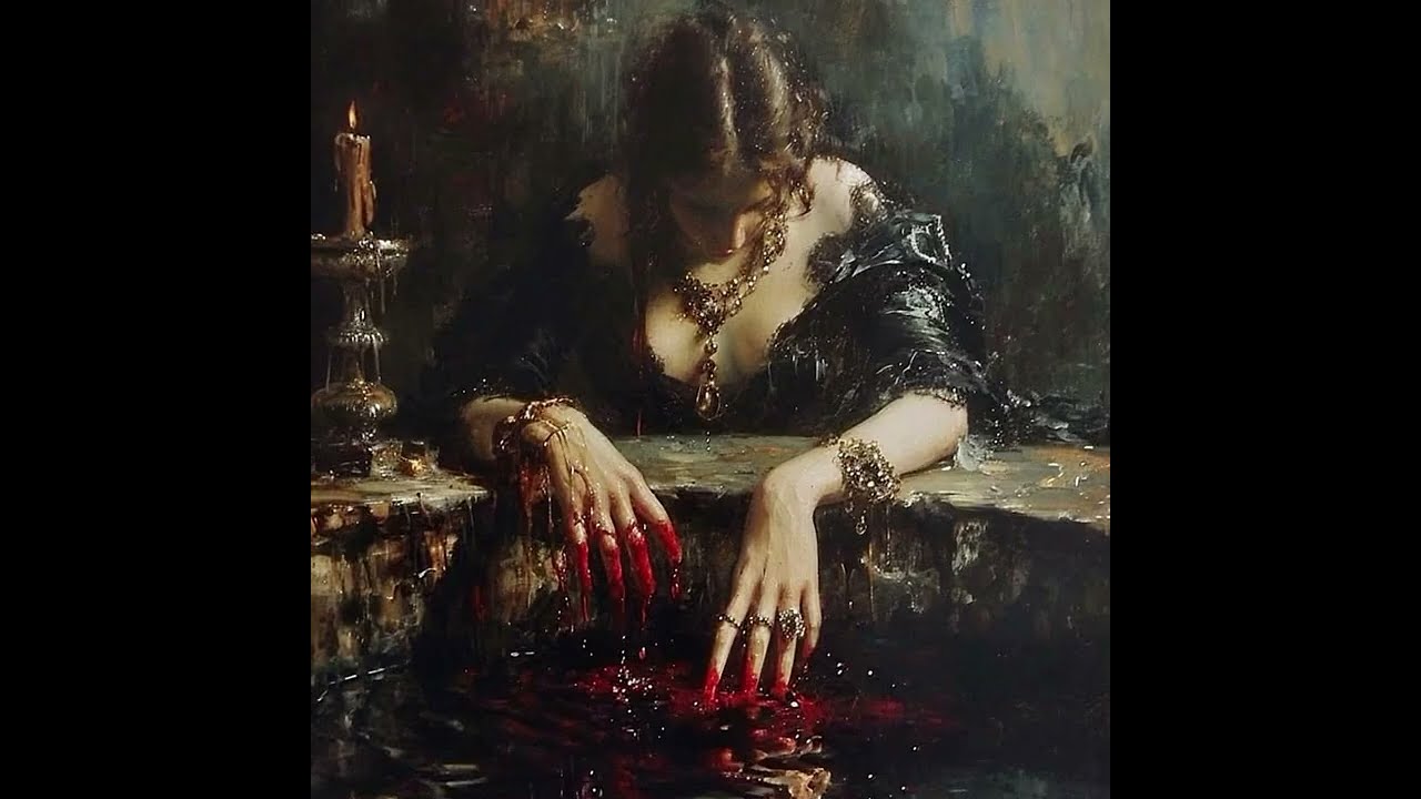 I Was There | Music for Vampires