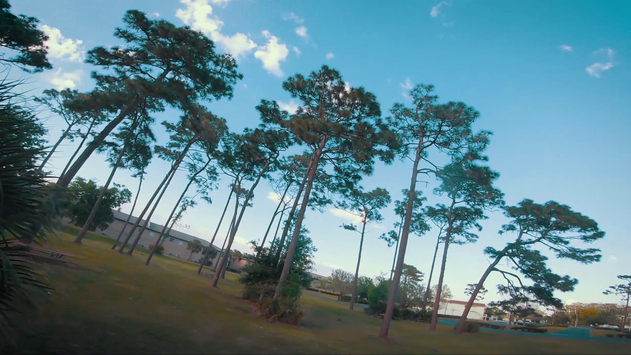 Laminar | FPV freestyle