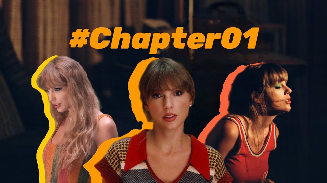 Taylor Swift 2023 Meagaimx #chapter01 : the opening of eras