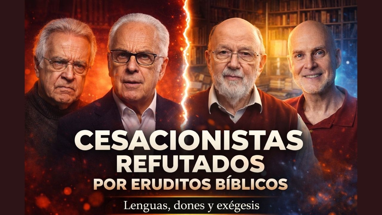 ¿Siguen Vigentes las Lenguas Hoy? Keener y N. T. Wright Responden a Pérez Millos y MacArthur