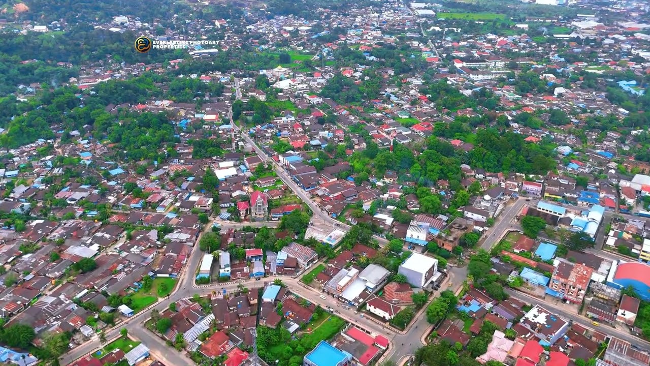 KOTA SORONG 2025 - PAPUA BARAT DAYA #everlastingphotoart