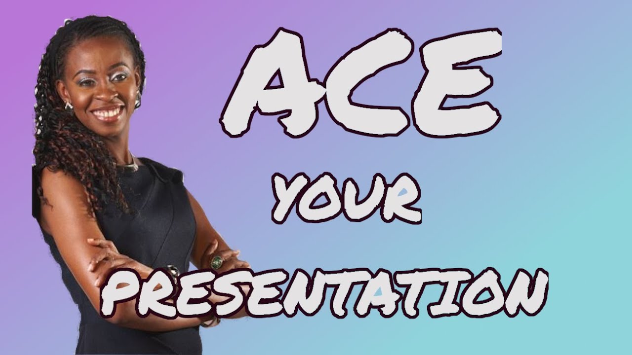 HOW TO  MAKE A BRILLIANT PRESENTATION USING TALKING POINTS