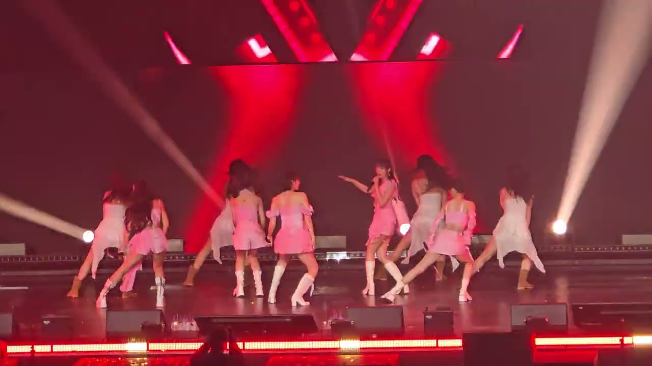 KARA - When I Move