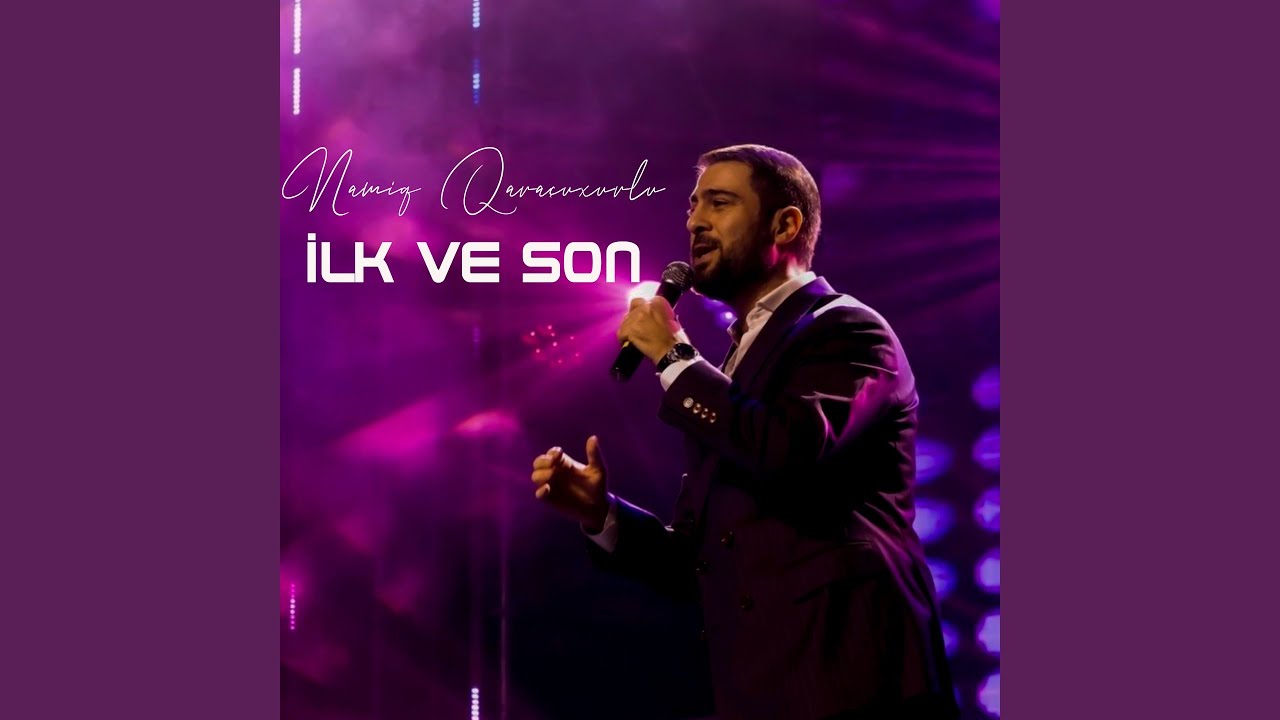 İlk Ve Son