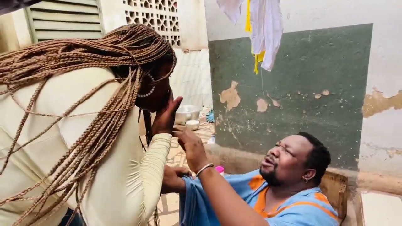 Sabali oun ter a ser fla ! (Vid&eacute;o 2022)