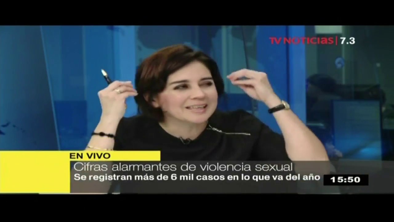 Estos son los rasgos típicos de un agresor sexual